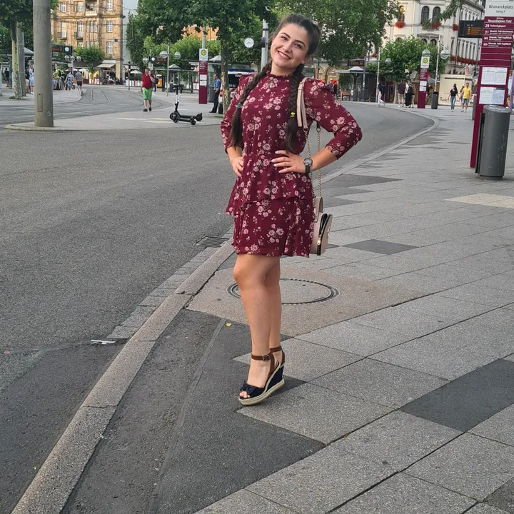 Denysa Hepeș❤