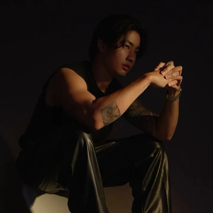 Douglas Tan 陈大哥