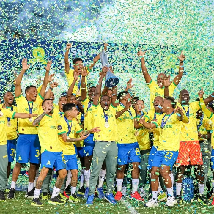 Downs Fanatic