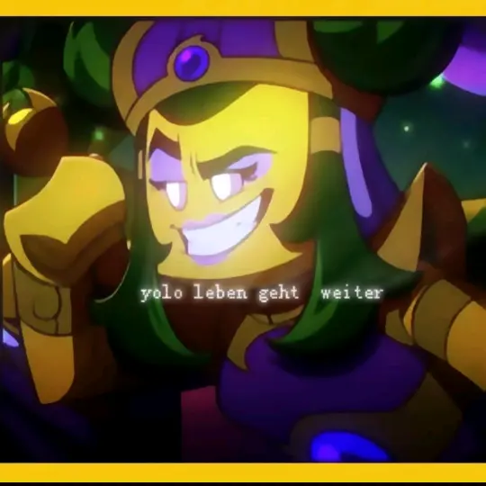 egal leben geht weiter 👍Yolo