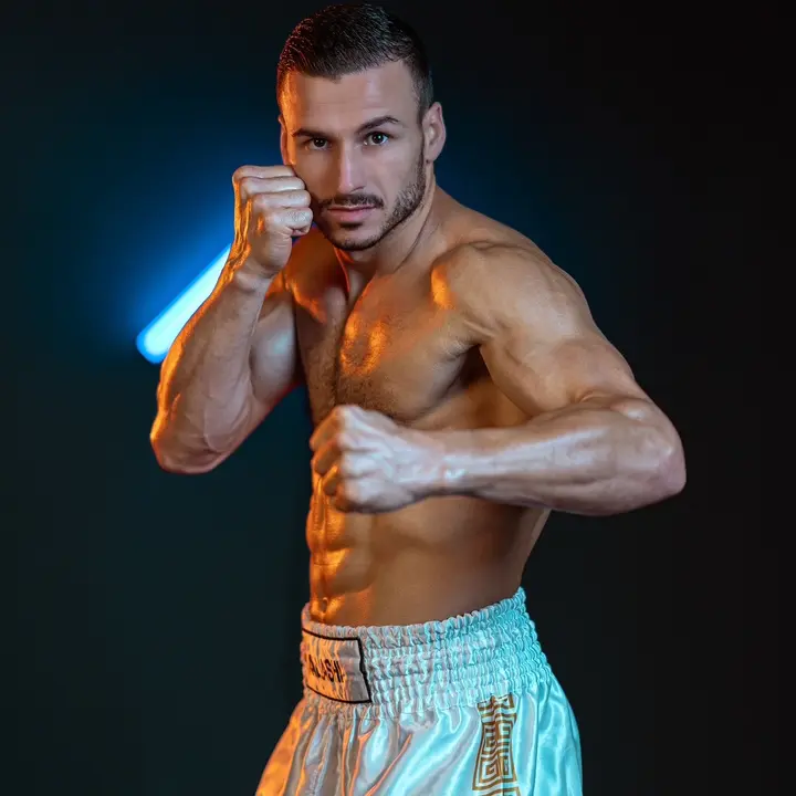 Aleksander Kallashi