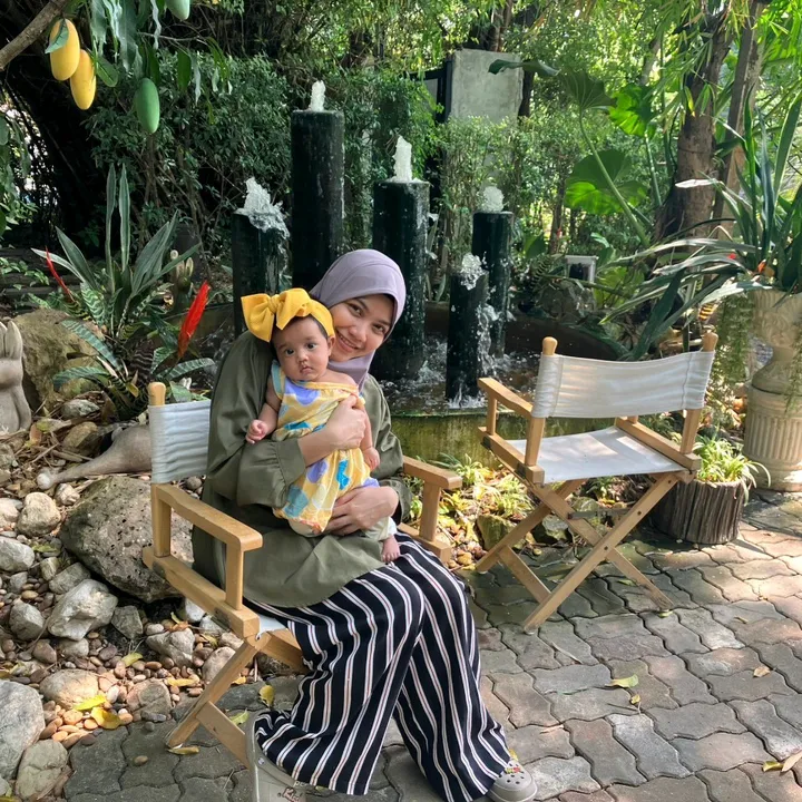 ฟาเดีย..Family💕