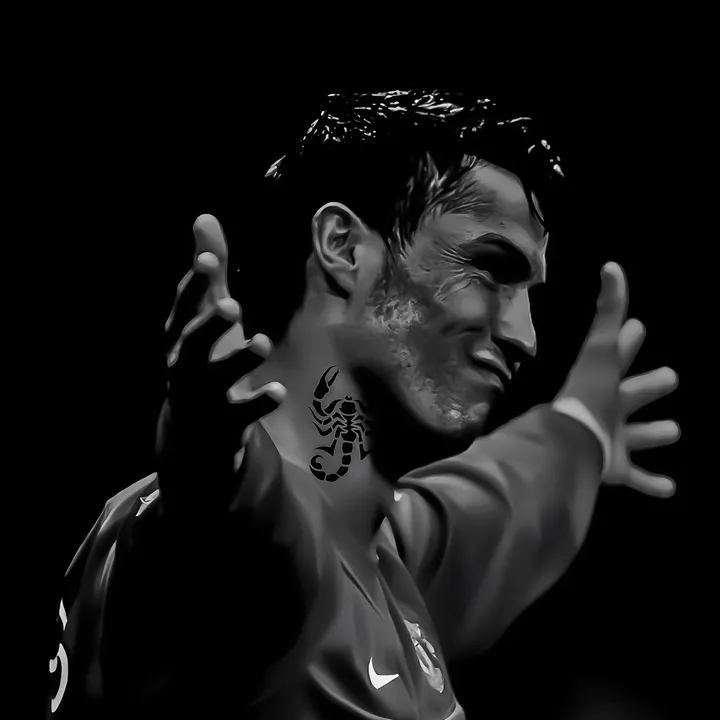 C.Ronaldo Editx 🐐