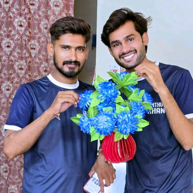 Sajjad Mohsan