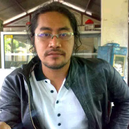 Nunung Mujiantoro