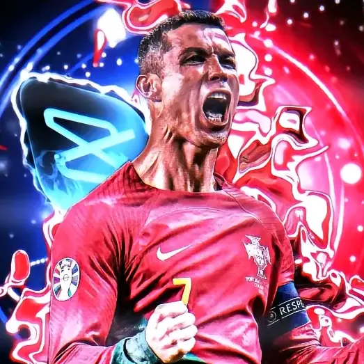 CR7