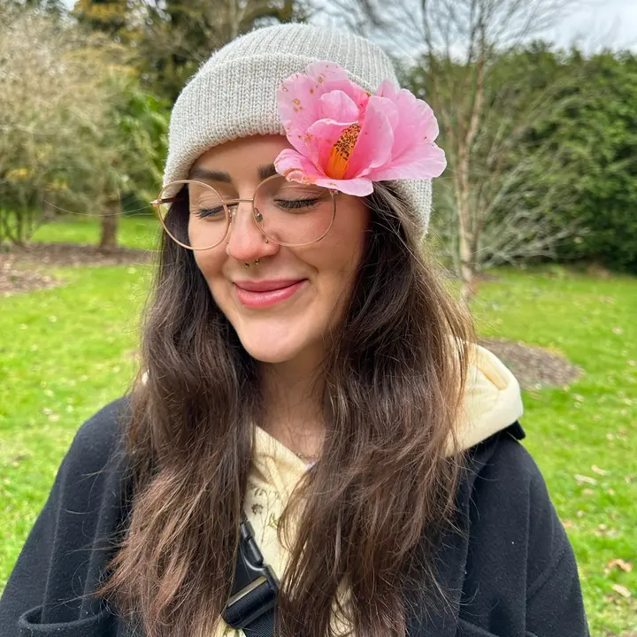 Wellcaa tattoo backup