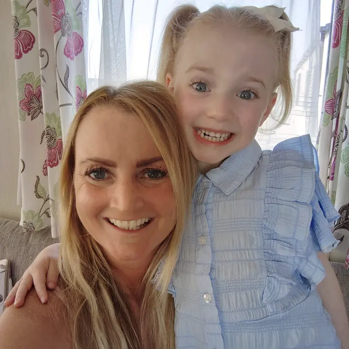 Little Pearl Crafty Creations