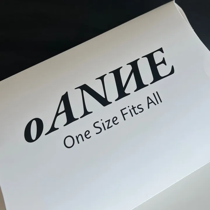 oANNE