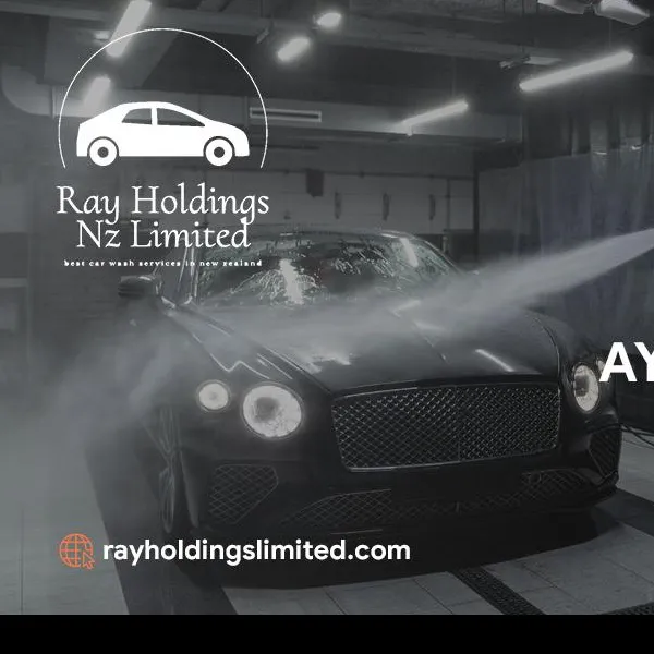 Ray holdings Nz limited