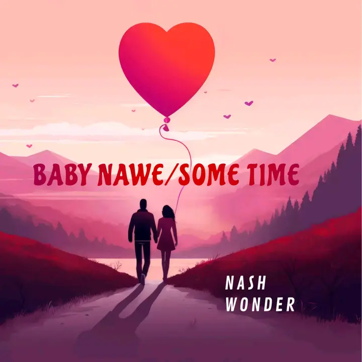 #Producer Nash Wonder