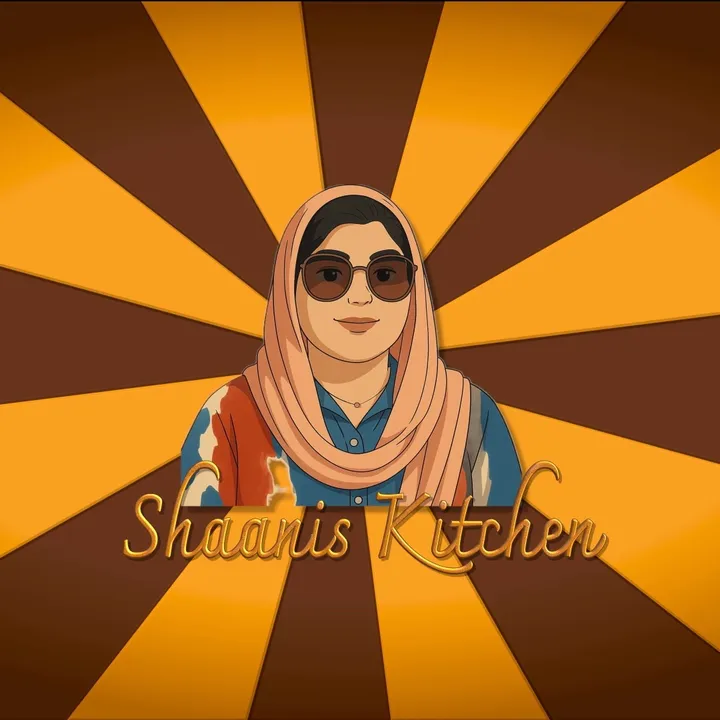 Shaanis Kitchen