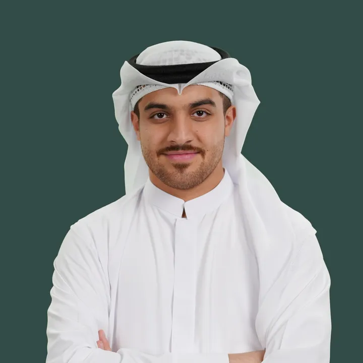 Zayed AlRaesi