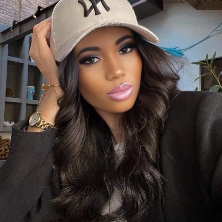 Faticha Conde