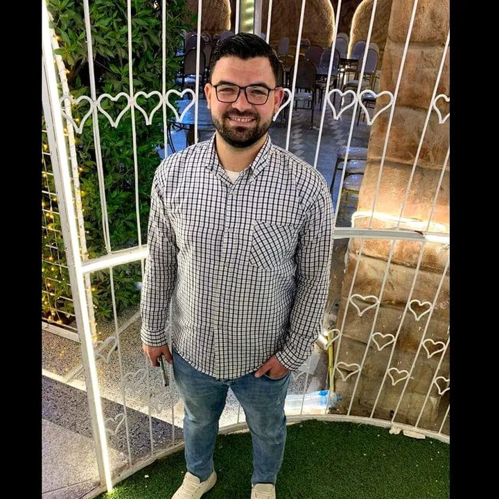 Ahmed Ezzat