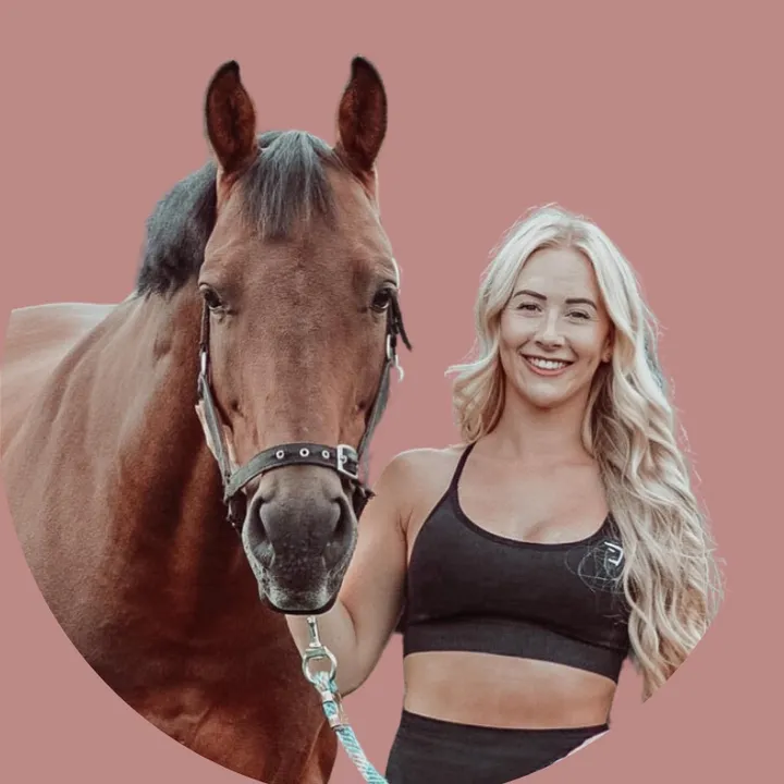 Amy | The Horsey Girl Coach