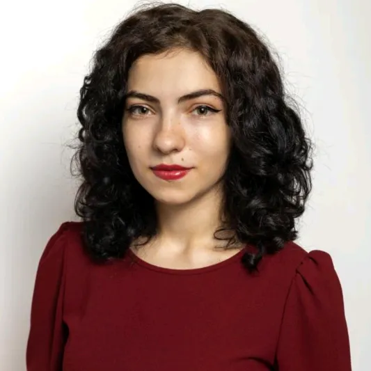 Raluca Ioana Coman