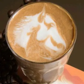 ☕محلل صيانة الإسبريسو