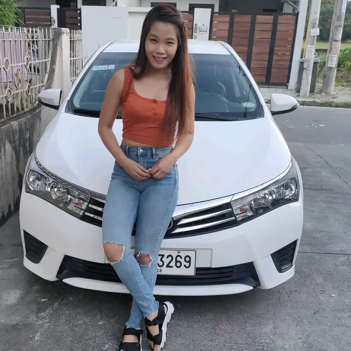 Catherine MK Mendoza