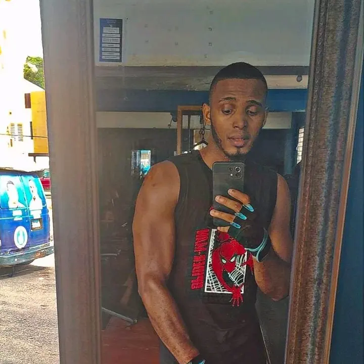 Kevin David Rodríguez🦂♏