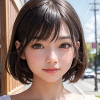 仮想花音