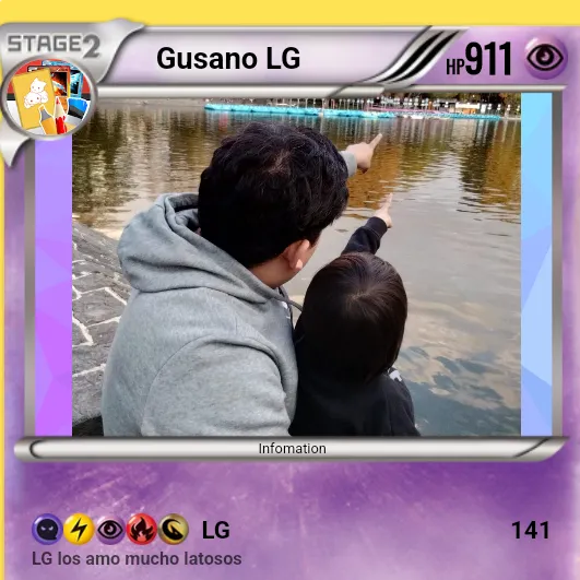 Gusano Deck
