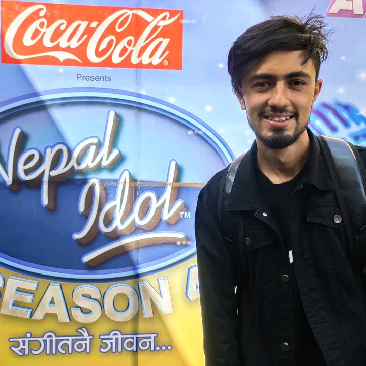 Bishwash Bhattarai official