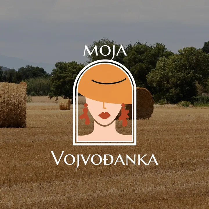 Moja Vojvodjanka