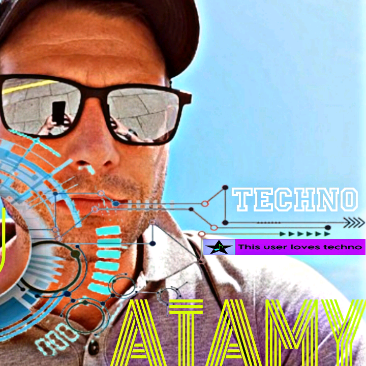 Dj ATAMY