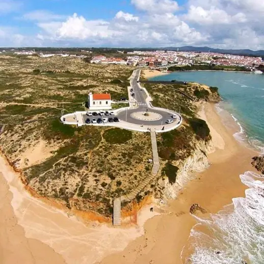 Vila Nova de Milfontes