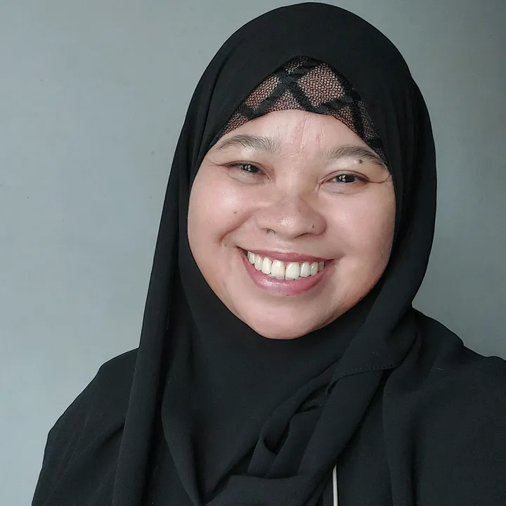 😍HIDAYAH ASLI DESO 2😍