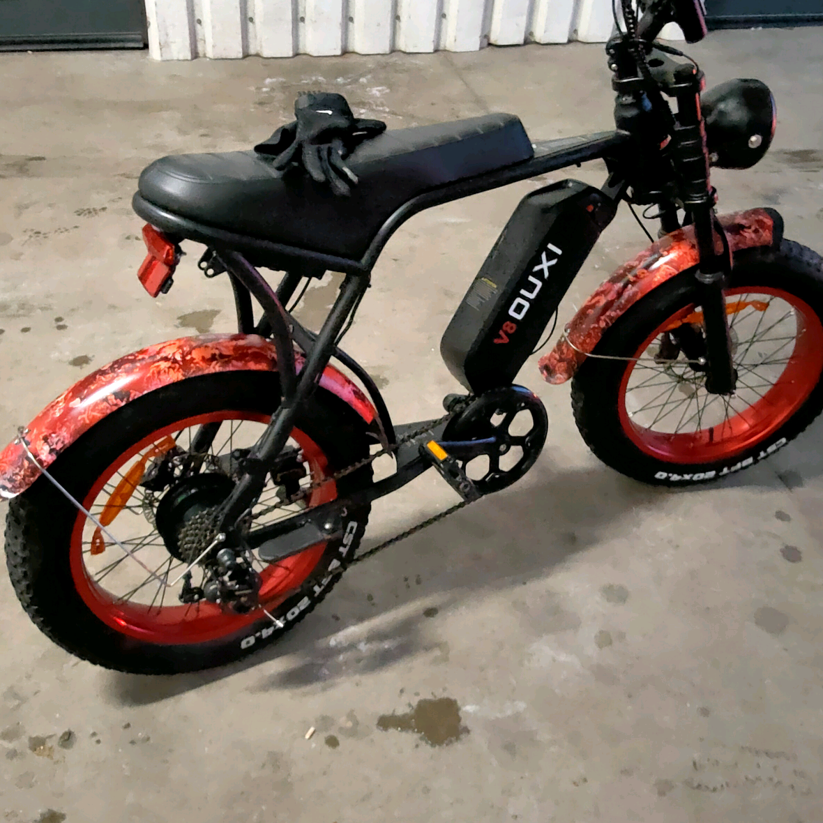 psybikes.com