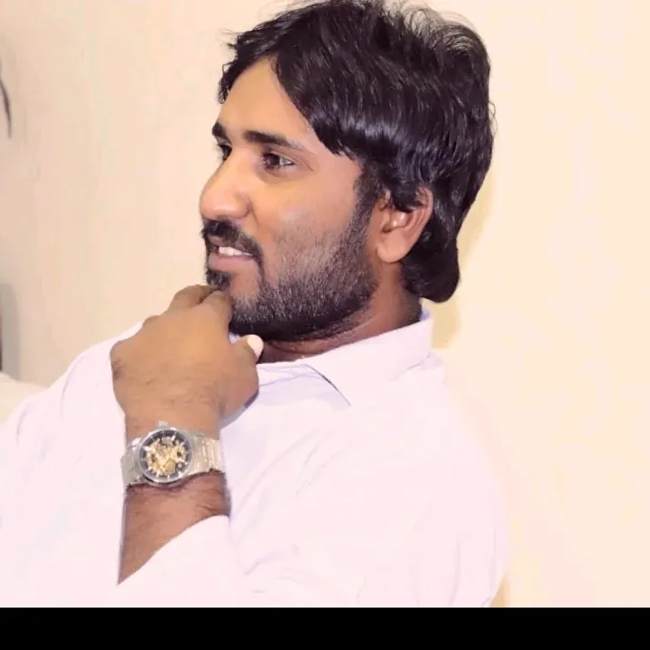 Muhammad Shahzad Baloch
