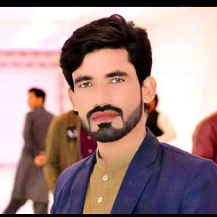 MUHAMMAD WAQAS