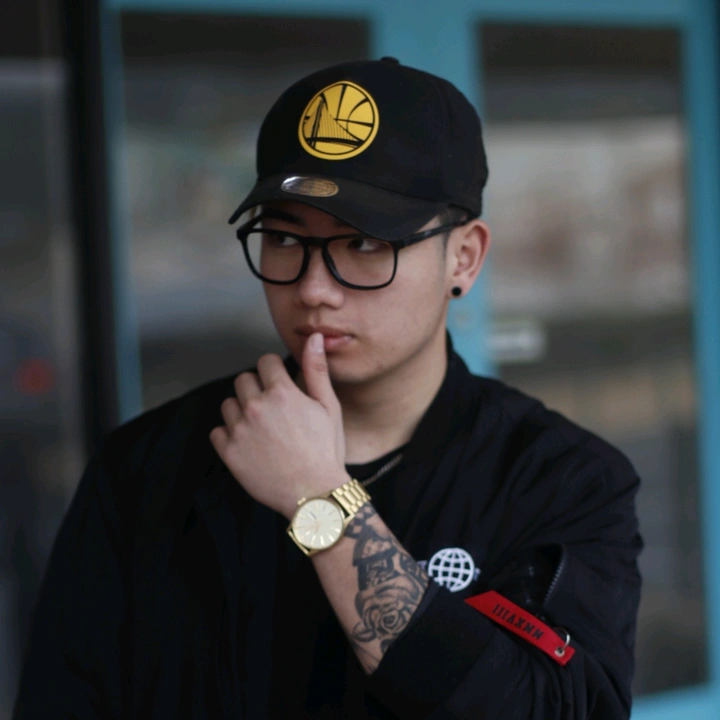 Stanley Chan