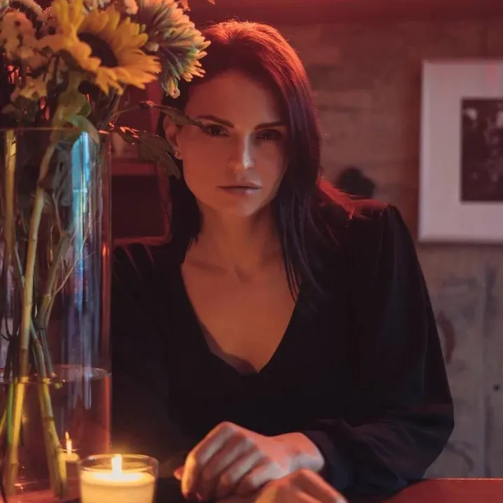 Анна Вис | Коуч и Ментор