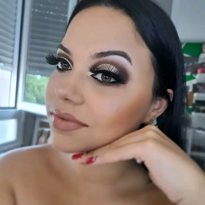 fina makeups