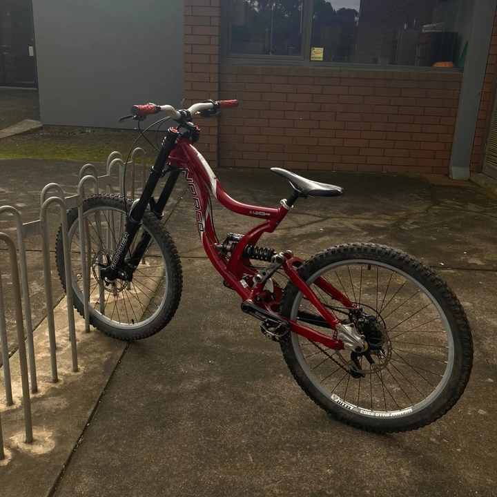 That_norco_downhill_shitter