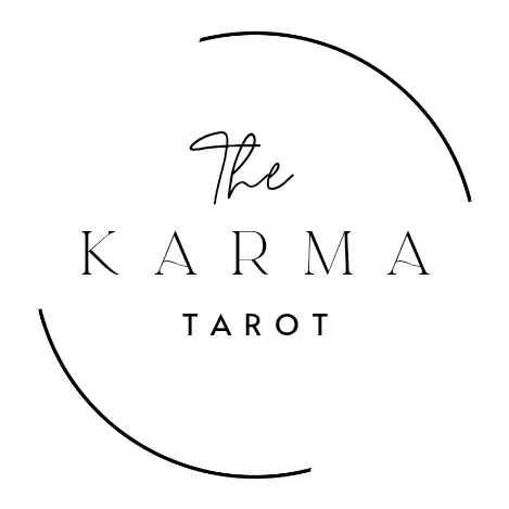 The Karma Tarot