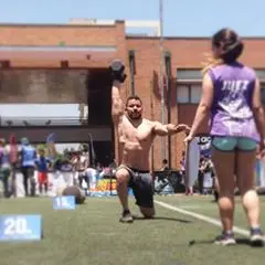 Eiker Martinez