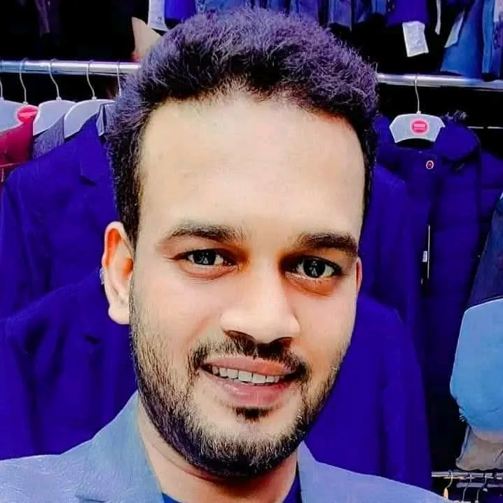 🇧🇩AHMED LITON 🇸🇦