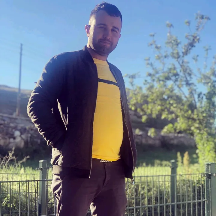 Osman Şen