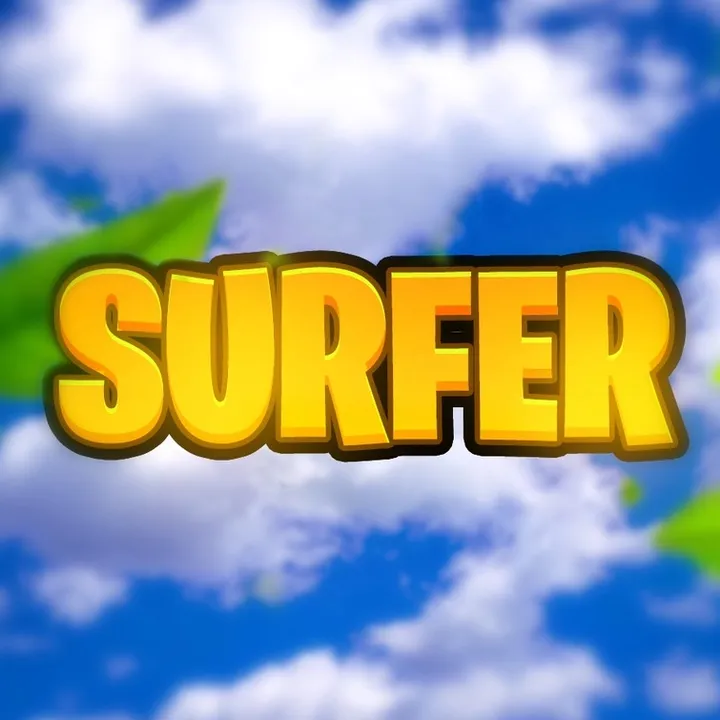 Surfer