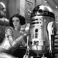 AI universe