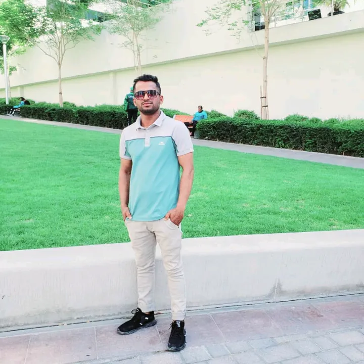 Amjad Hussain Talukd