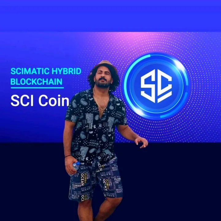 scimatic_blockchain