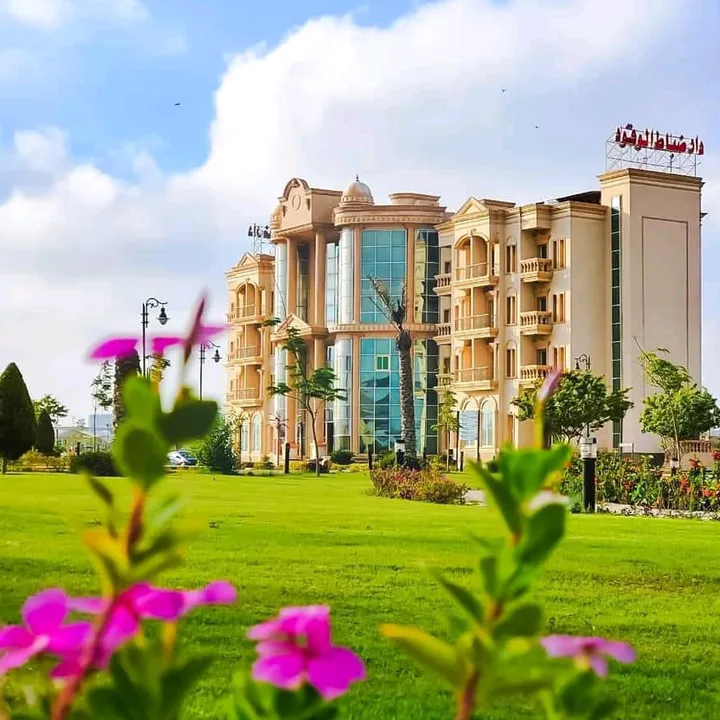Ramage Hotel and Resort