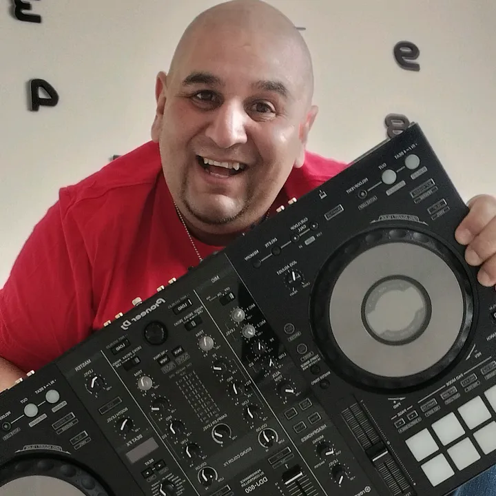 dj gordinho original