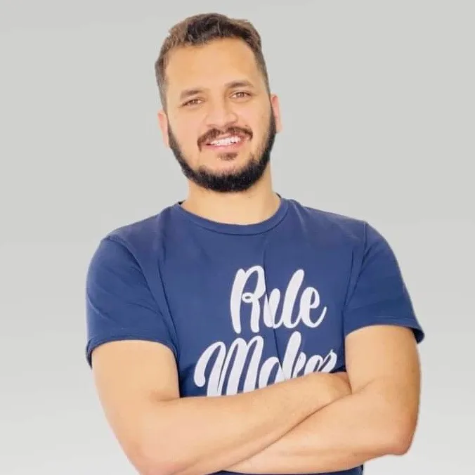 Munib Qureshi