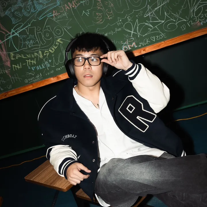 Dan || Yapping & Running